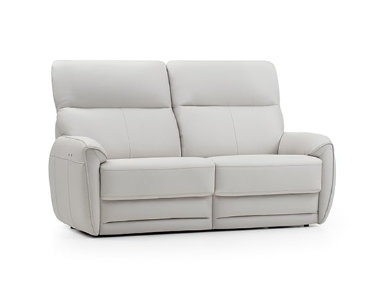 Canapé classique confortable relax Tournesol personalisable