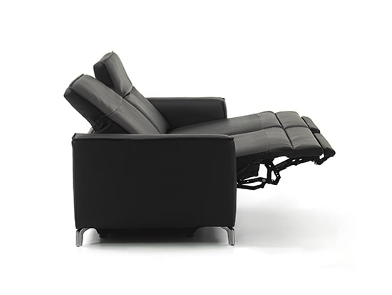 Canapé salon moderne relax sur mesure Llex