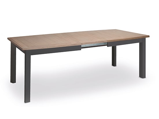 Table à langer industrielle extensible Magellan 4 pieds