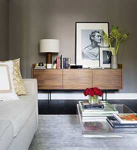 Décoration buffet déco inspirante Meubles Bouchiquet
