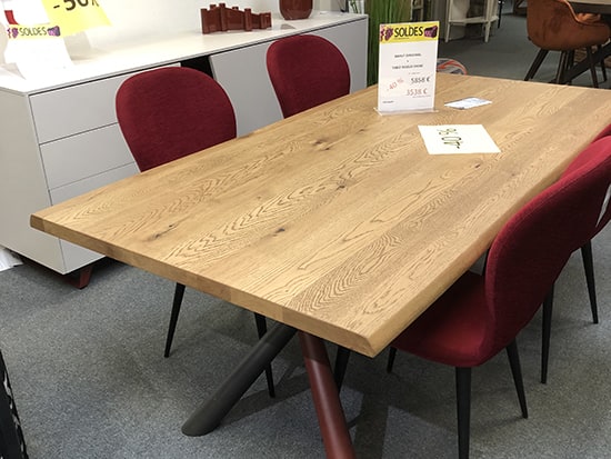 bahut-diagonal-dessus-chene-table-meubles-bouchiquet Bahut diagonal dessus chêne table Meubles Bouchiquet