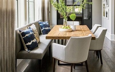 5 idées déco pour une salle à manger originale