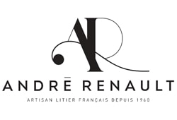 Logo André Renault - magasin Meubles Bouchiquet Bergues