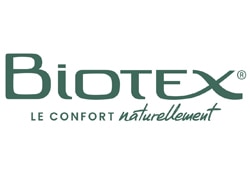 Logo Biotex - magasin Meubles Bouchiquet Bergues