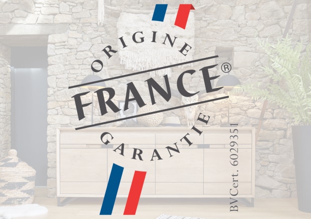 Ateliers de Langres - Origine France garantie - Meubles Bouchiquet à Bergues