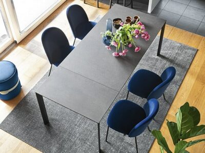 Blog Combien de chaises autour d'une table - Meubles Bouchiquet Bergues Dunkerque