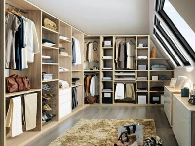 Blog Comment ranger son armoire dressing ? - Meubles Bouchiquet Bergues Dunkerque