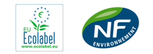 ECOLABELS Eco Label et NF environnement