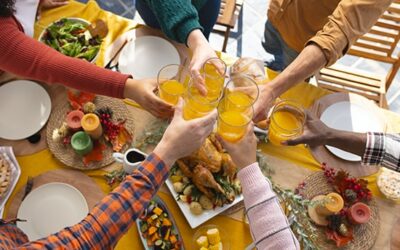 Comment choisir les dimensions d’une table de salle à manger ?