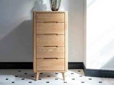 Semainier Ateliers de Langres - Jade - Magasin Meubles Bouchiquet Bergues