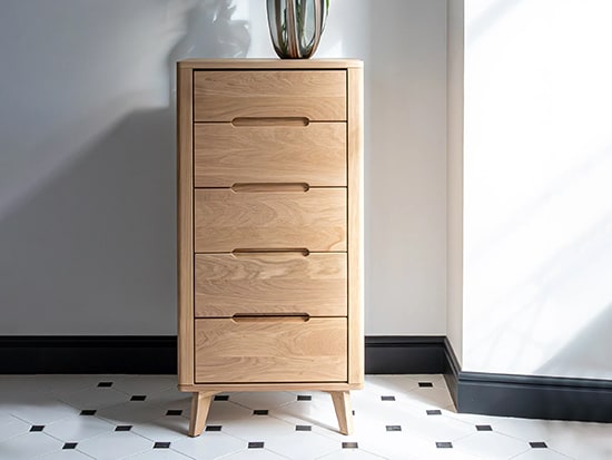 Semainier Ateliers de Langres - Jade - Magasin Meubles Bouchiquet Bergues