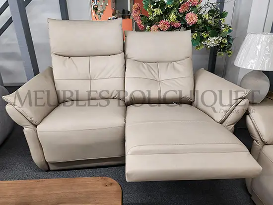 canape-2-places-relax-beige-dossier-haut-promotion-meubles-bouchiquet-nord Canapé 2 places relax beige dossier haut promotion Meubles Bouchiquet Nord
