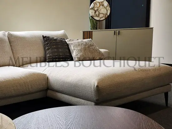 canape-angle-chaise-longue-confortable-tissu-beige-promotion-meubles-bouchiquet-nord Canapé angle chaise longue confortable tissu beige promotion Meubles Bouchiquet Nord