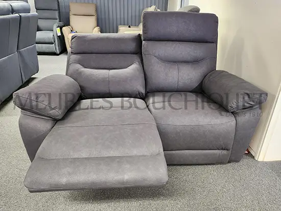 canape-gris-2-places-relax-electrique-confort-promotion-meubles-bouchiquet-dunkerque Canapé gris 2 places relax électrique confort promotion Meubles Bouchiquet Dunkerque