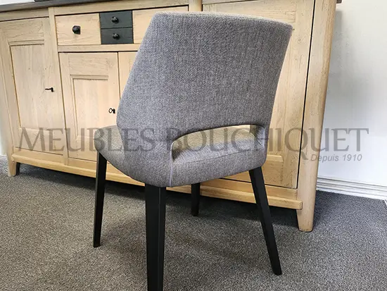 lot-4-chaises-design-tissu-gris-promotion-meubles-bouchiquet-dunkerque Lot de 4 chaises design tissu gris promotion Meubles Bouchiquet Dunkerque
