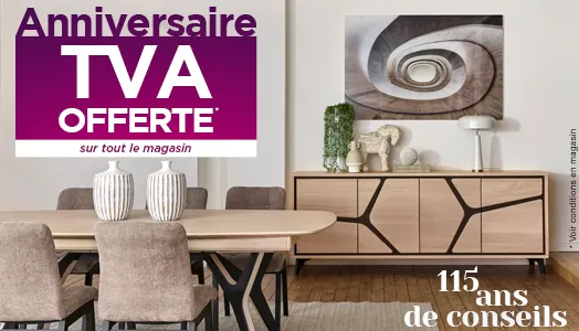 anniversaire-tva-offerte-meubles-bouchiquet-novembre2025 Anniversaire TVA offerte - Meubles Bouchiquet à Bergues