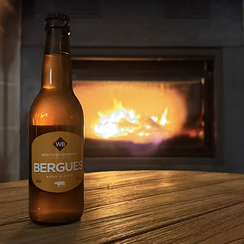 Calendrier de l'Avent Bière de Bergues