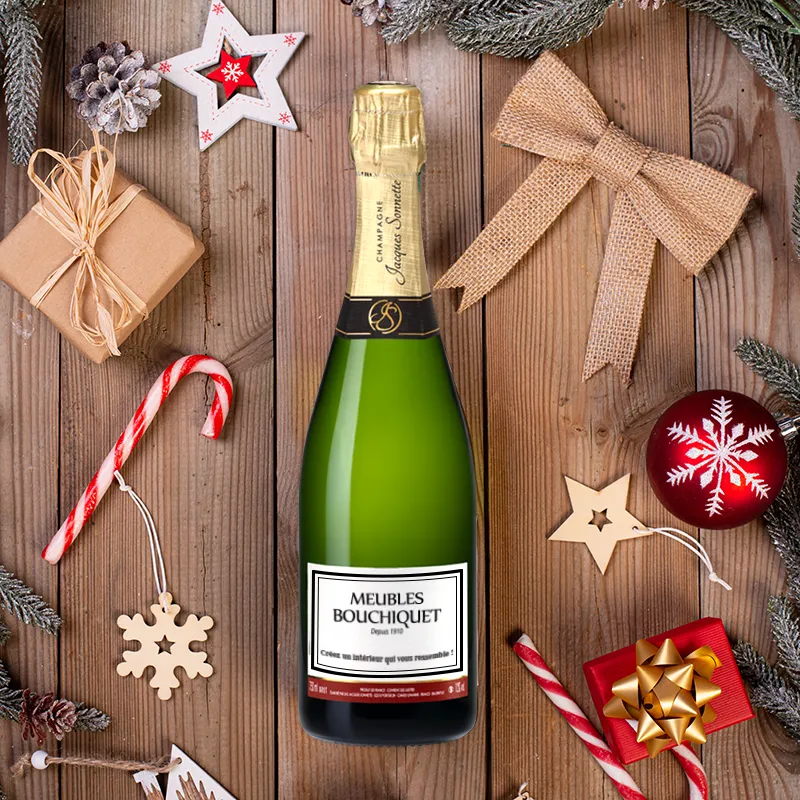 Calendrier de l'Avent Surprise