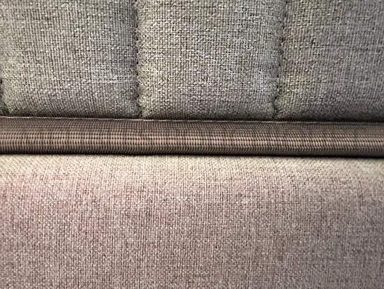 Matelas hybride biconfort 160x200 Biotex - Meubles Bouchiquet Bergues