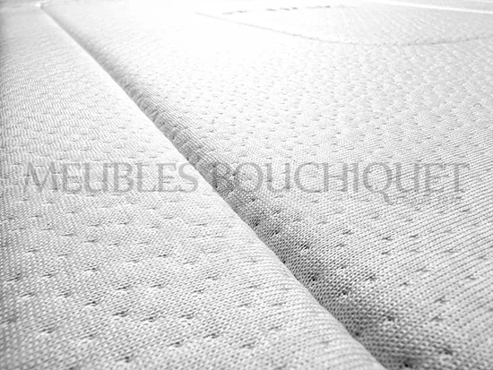 Matelas hybride biconfort 160x200 Biotex - Meubles Bouchiquet promo Bergues