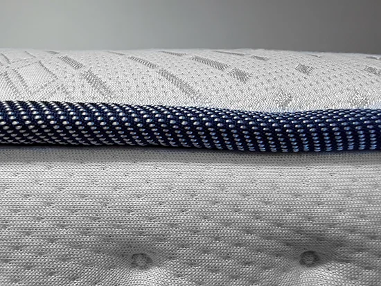 Matelas ressorts ferme 1 personne 90x190cm promo Meubles Bouchiquet Bergues Nord