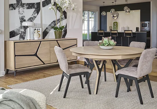 Caractéristiques propres utilisation Meubles Bois Meubles Bouchiquet