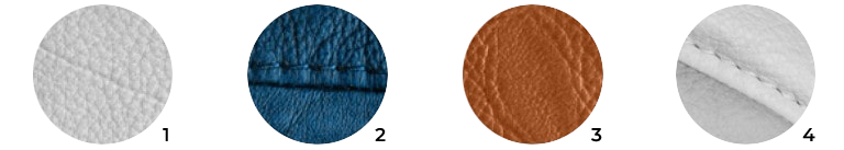 Caractéristiques propres au cuir - Blog Meubles Bouchiquet à Bergues