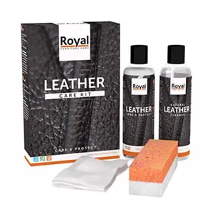 Produit entretien leather carte kit 5