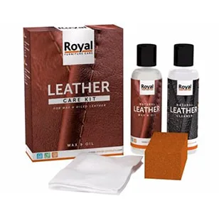 Produit entretien leather carte kit 3