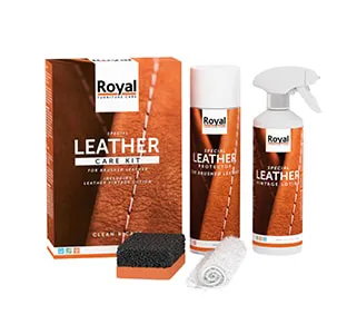 Produit entretien leather carte kit 2
