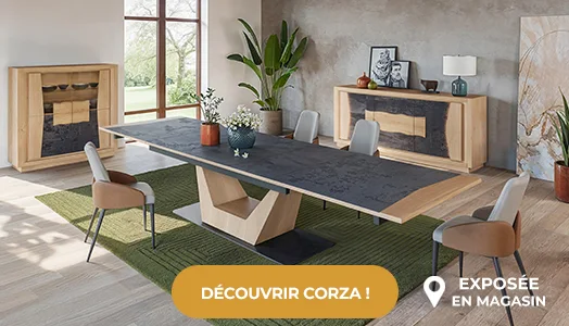 Découvrir le fauteuil Ruby