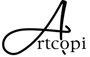 Logo Artcopi