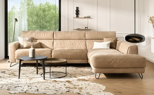 Comment nettoyer un  canapé en cuir ? - Blog Meubles Bouchiquet Bergues