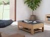 table-basse-plateau-relevable-chêne-massif-ceramique-gris-anthracite-corza-meubles-bouchiquet-dunkerque