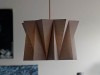 Lustre-design-tissu-taupe-promotion-meubles-bouchiquet