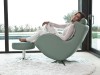 fauteuil-cocooning-cuir-vert-pastel-fama-lenny