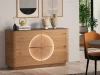 buffet-moderne-chene-et-ceramique-eclairage-led-oslan-meubles-bouchiquet-nord