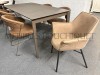 chaise-design-style-industriel-en-simili-cuir-marron-avec-accoudoirs-vex