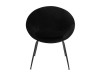 chaise-velours-noir-promotion-meubles-bouchiquet