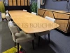 table-rectangulaire-extensible-buffet-4-portes-chêne-adl-néo-meubles-bouchiquet-promo-bergues