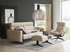 fauteuil-relax-stressless-cuir-blanc-design-tokyo