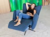 fauteuil-relax-vintage-capitonne-fama-simone-meubles-bouchiquet-nord