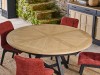table-ronde-extensible-chene-style-campagne-chic-odyssee-magasin-meubles-bouchiquet-bergues