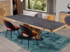 table-rectangulaire-extensible-chene-ceramique-pied-central-oslan-meubles-bouchiquet-bergues-nord