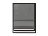 meuble-vitrine-metal-noir-verre-fume-calligaris-teca