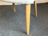 fauteuil-tissu-aquaclean-pied-chene-vue-pied