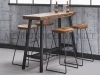 table-bar-plateau-tronc-arbre-promotion-meubles-bouchiquet