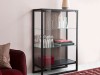 meuble-vitrine-metal-noir-calligaris-teca