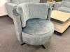 petit-fauteuil-bleu-pivotant-promotion-meubles-bouchiquet-bergues
