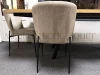 lot-4-chaises-design-velours-cotele-beige-promo-meubles-bouchiquet-magasin